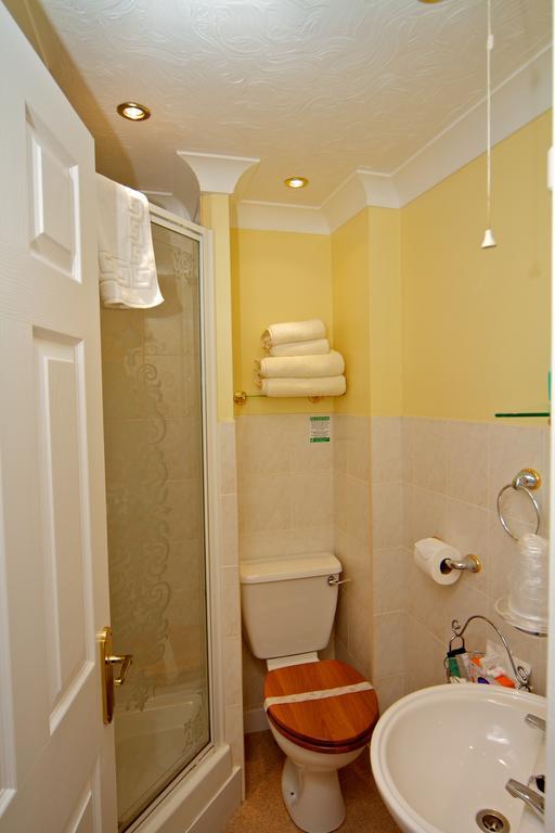 Cornubia Guest House Γουέιμουθ Δωμάτιο φωτογραφία