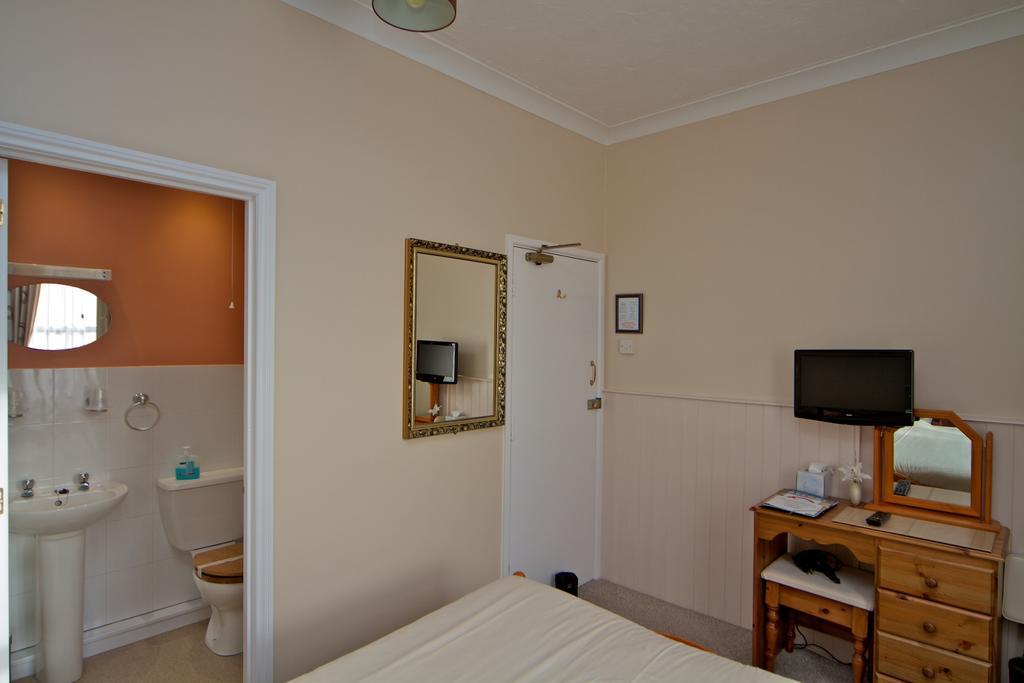 Cornubia Guest House Γουέιμουθ Δωμάτιο φωτογραφία
