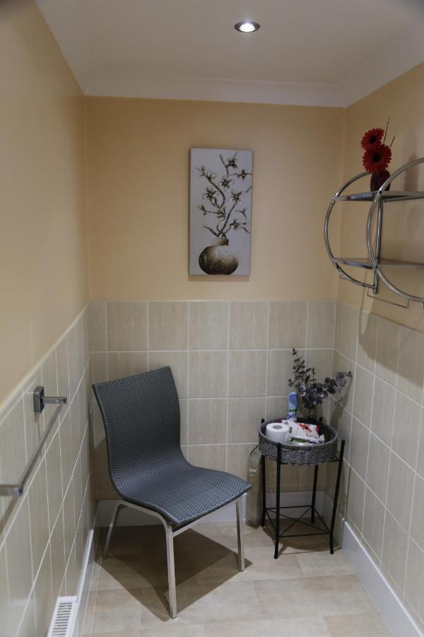 Cornubia Guest House Γουέιμουθ Εξωτερικό φωτογραφία