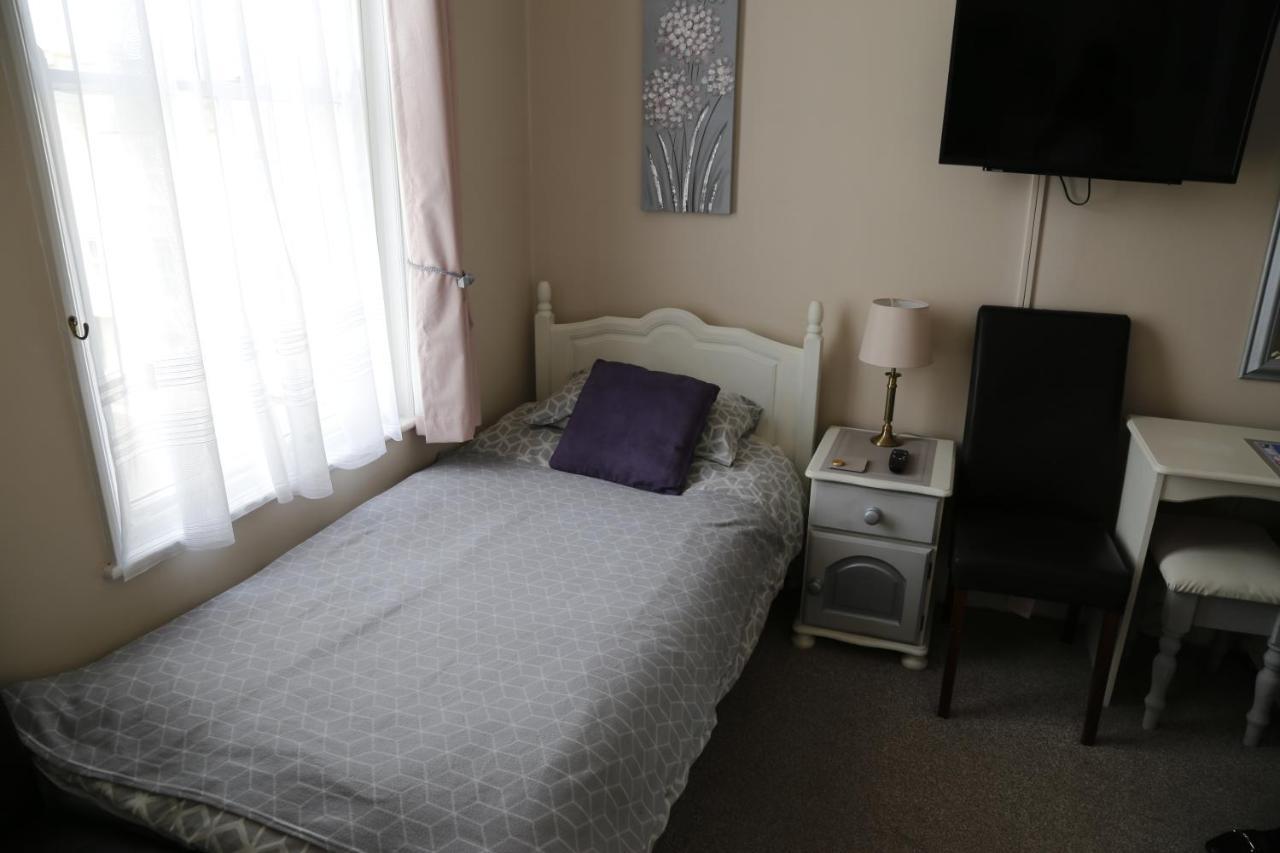 Cornubia Guest House Γουέιμουθ Εξωτερικό φωτογραφία