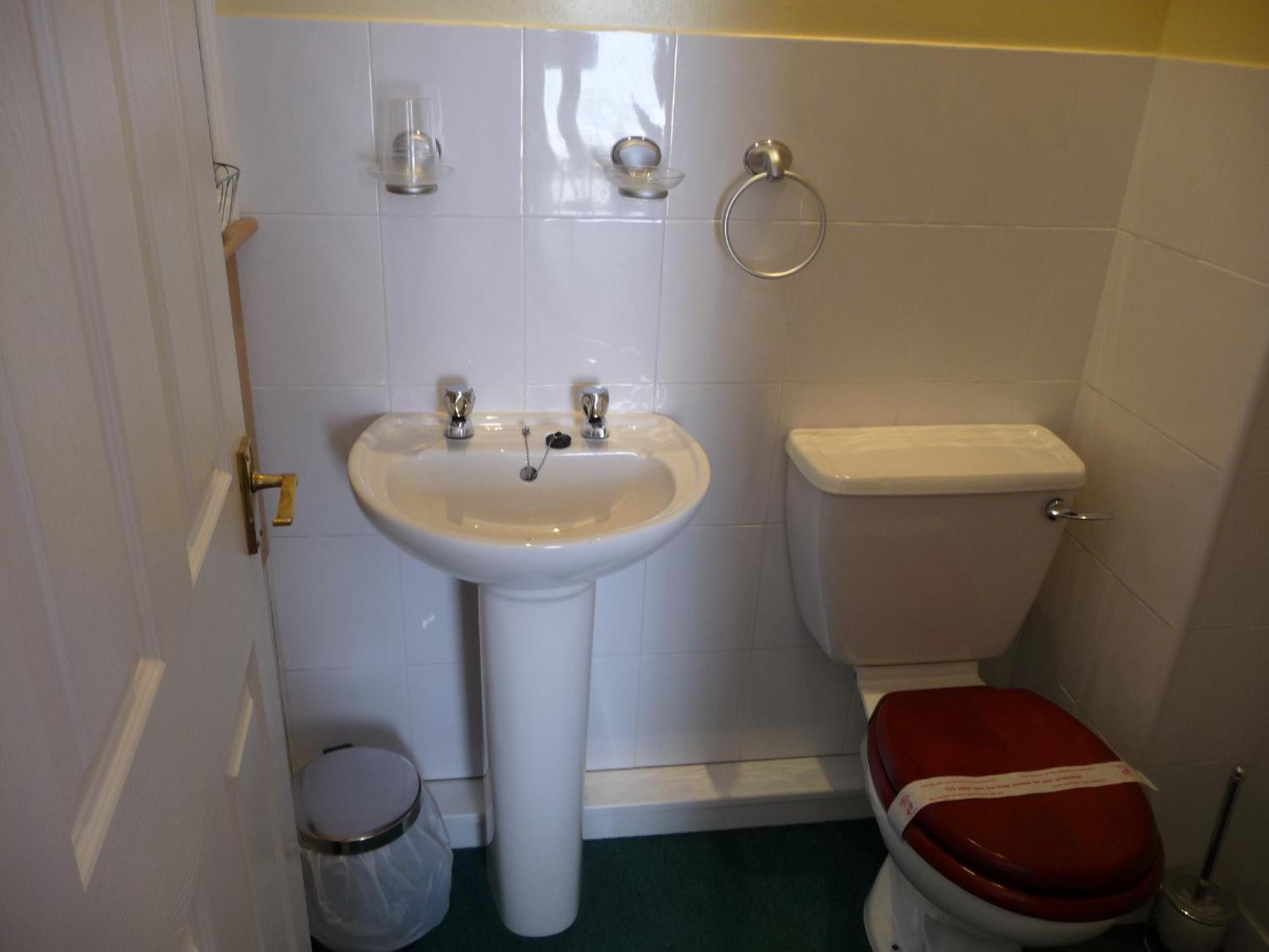 Cornubia Guest House Γουέιμουθ Εξωτερικό φωτογραφία