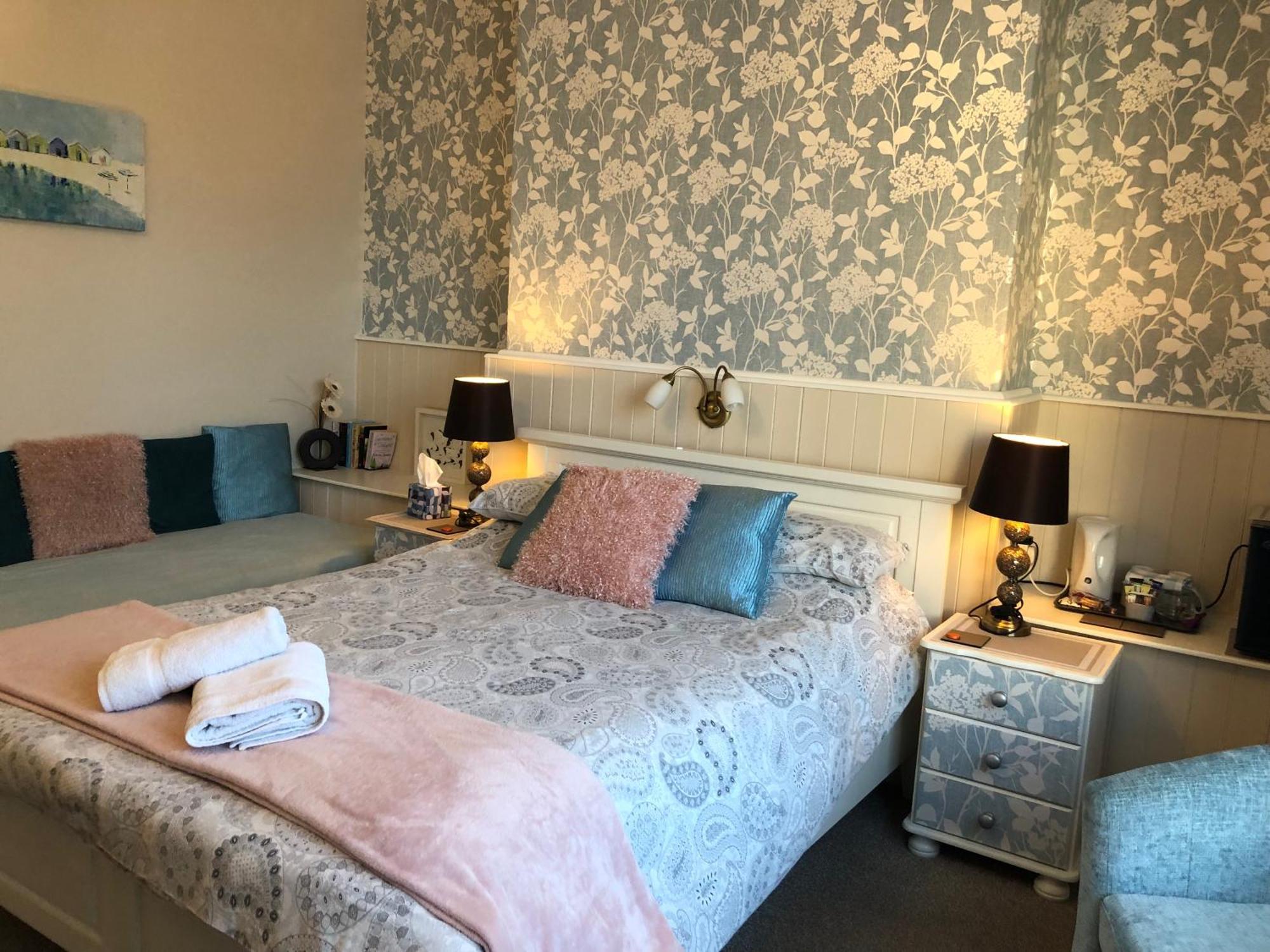 Cornubia Guest House Γουέιμουθ Εξωτερικό φωτογραφία
