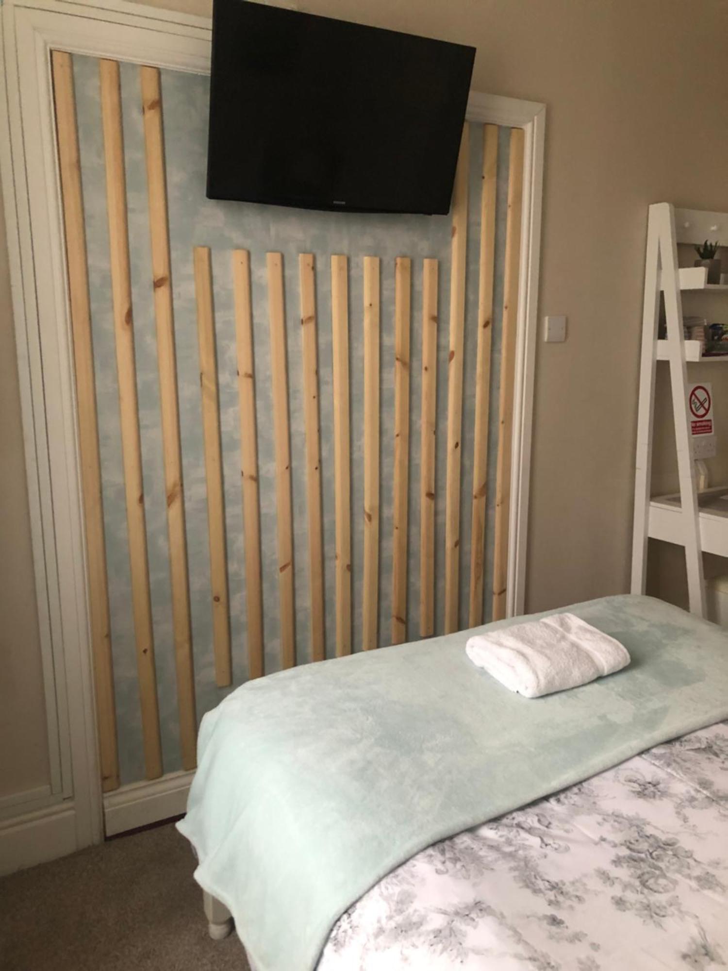 Cornubia Guest House Γουέιμουθ Εξωτερικό φωτογραφία