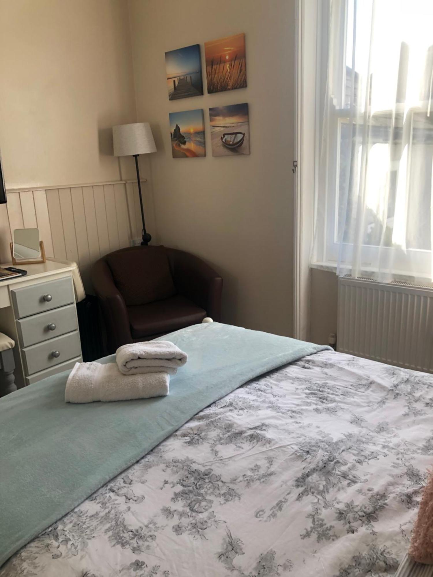Cornubia Guest House Γουέιμουθ Εξωτερικό φωτογραφία