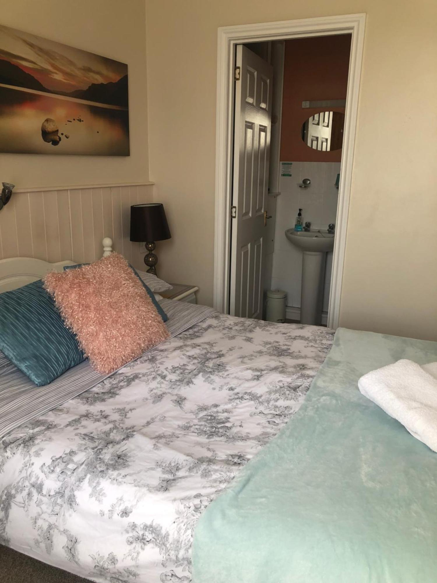 Cornubia Guest House Γουέιμουθ Εξωτερικό φωτογραφία