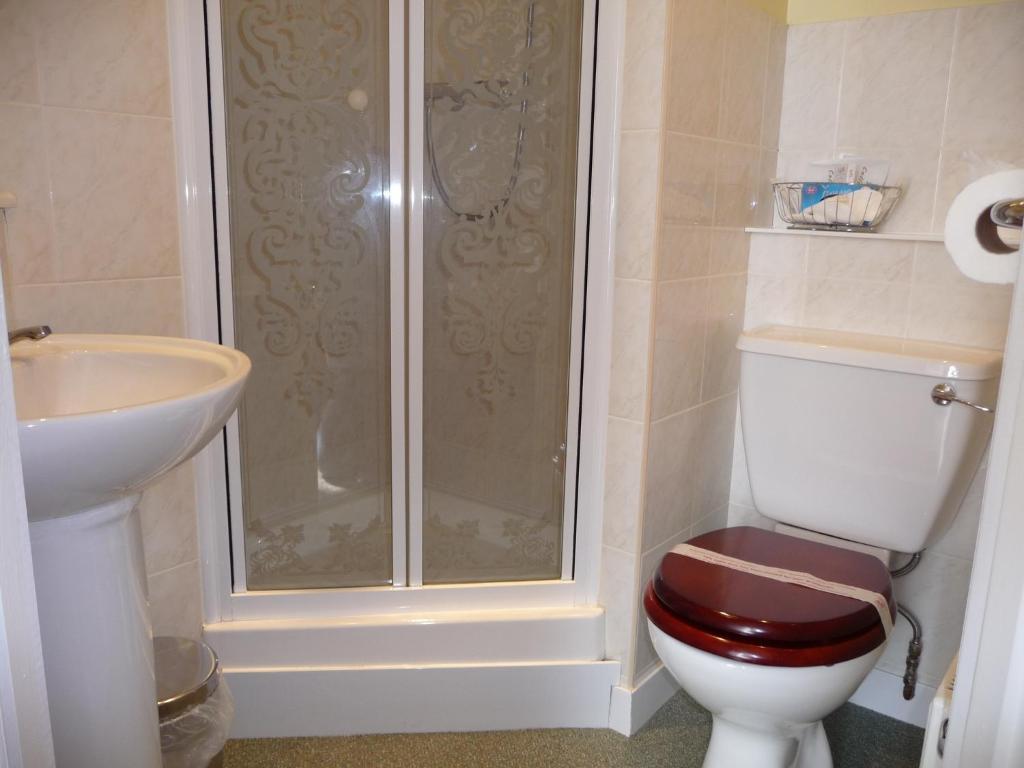 Cornubia Guest House Γουέιμουθ Δωμάτιο φωτογραφία