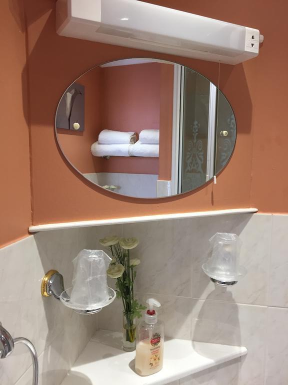Cornubia Guest House Γουέιμουθ Εξωτερικό φωτογραφία