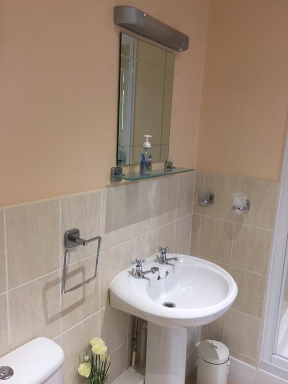 Cornubia Guest House Γουέιμουθ Εξωτερικό φωτογραφία