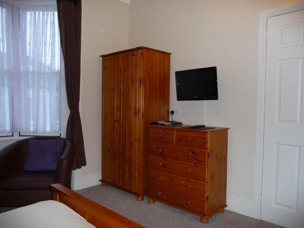 Cornubia Guest House Γουέιμουθ Δωμάτιο φωτογραφία