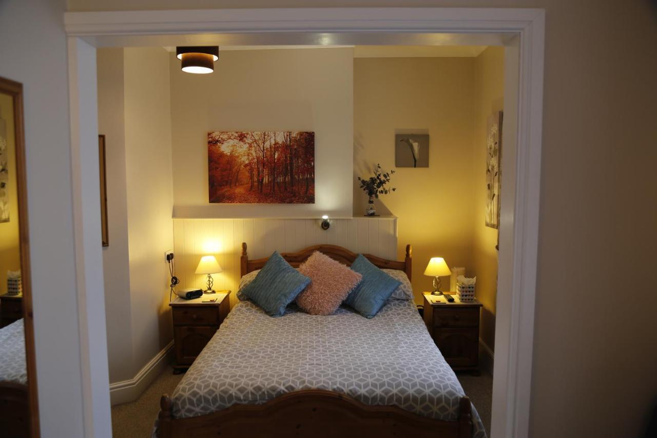 Cornubia Guest House Γουέιμουθ Εξωτερικό φωτογραφία