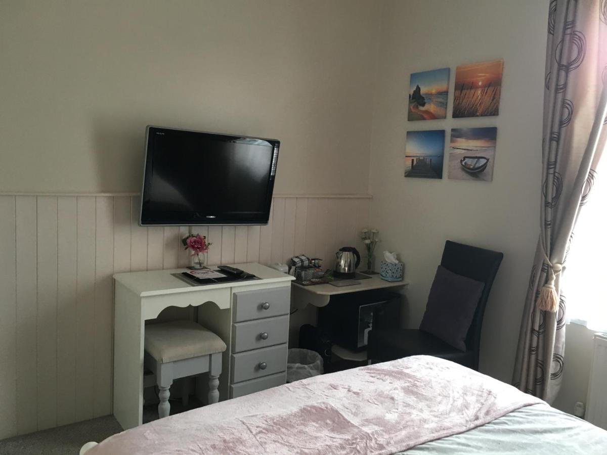 Cornubia Guest House Γουέιμουθ Εξωτερικό φωτογραφία