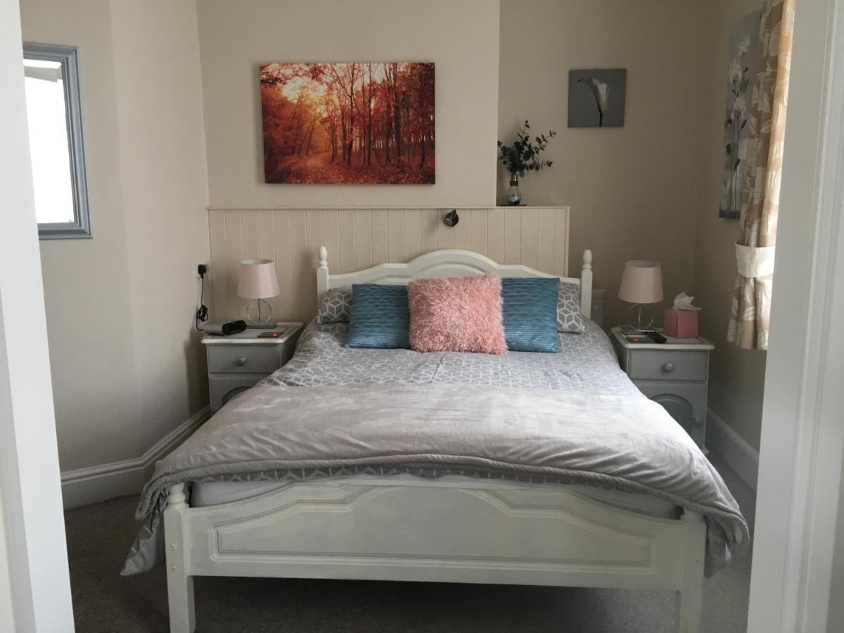 Cornubia Guest House Γουέιμουθ Εξωτερικό φωτογραφία